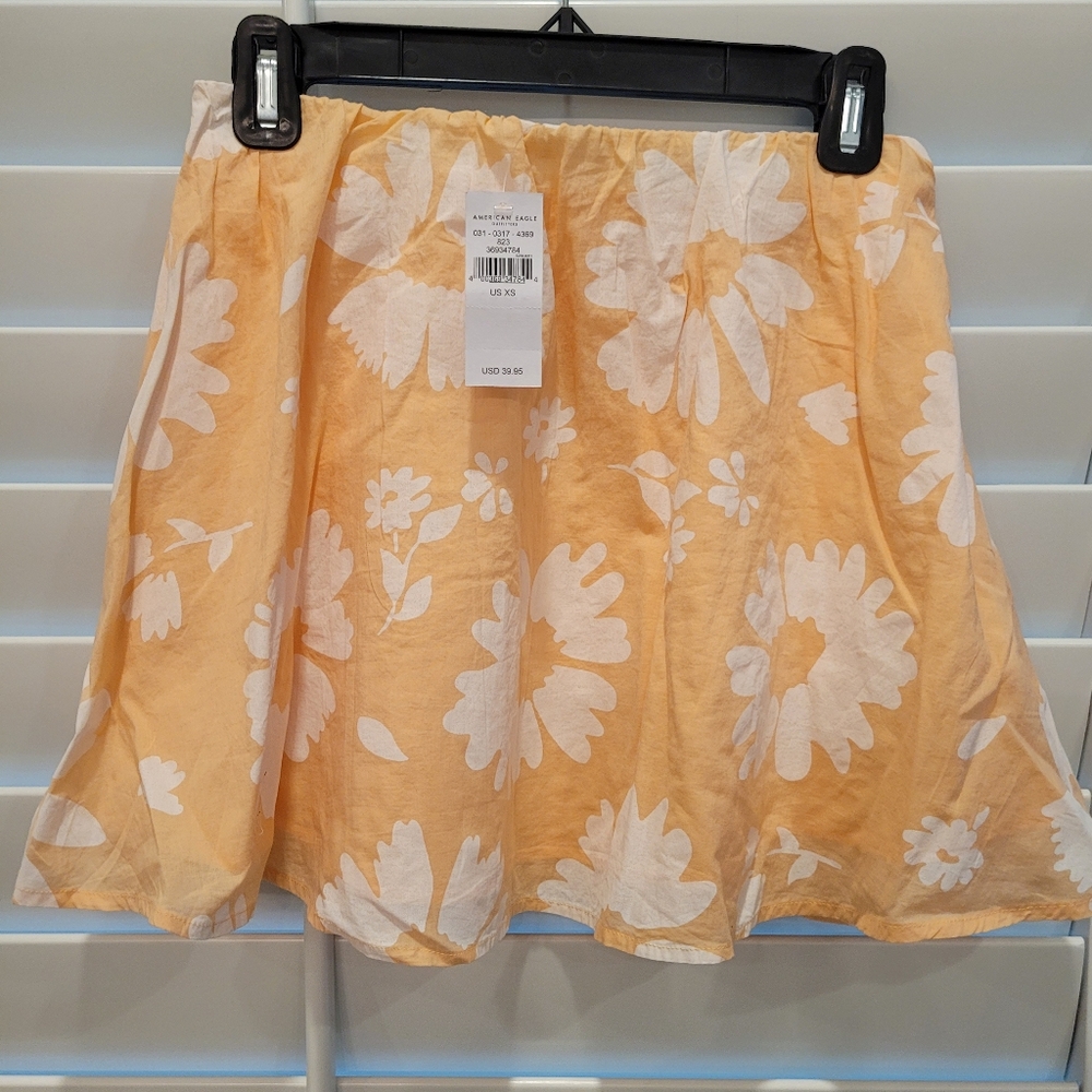 American Eagle xs mini